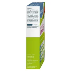 100% Natürliches Vitamin C sanotact Lutschtabletten , 30 St