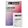 A Friend Laktase 6.000 FCC bei Laktoseintol.Tabletten , 100 St