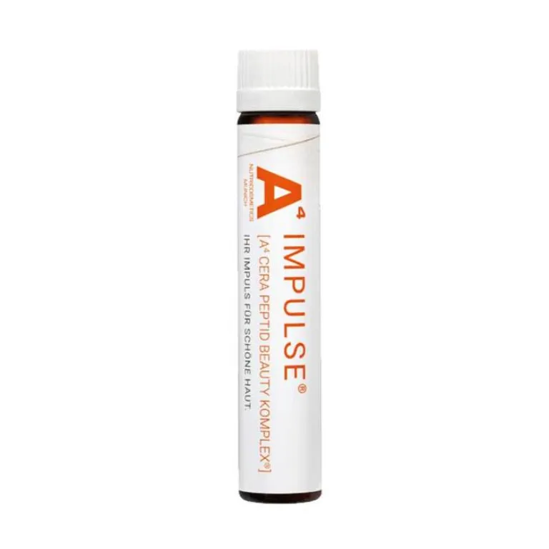 Hot A4 Impulse Ampullen, 28 St Anti-Aging