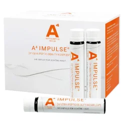 Hot A4 Impulse Ampullen, 28 St Anti-Aging