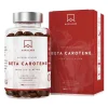 Hot Aavalabs Beta Carotin Vitamin A vegan Weichkapseln, 180 St