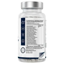 Aavalabs Premium Probiolac Komplex 30 Bakterienstämme, 90 St