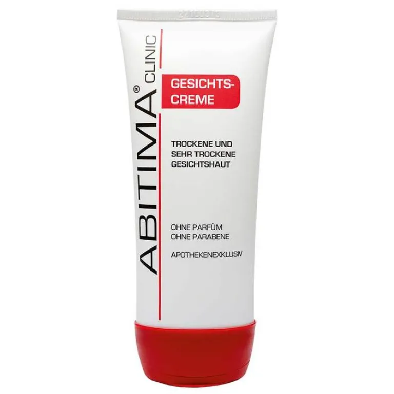 Hot Abitima Clinic Gesichtscreme, 100 ml