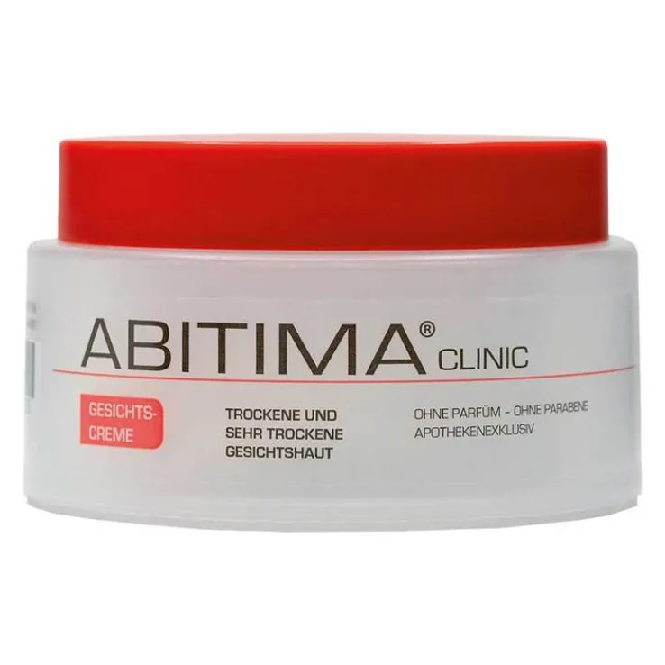 Abitima Clinic Gesichtscreme, 75 ml
