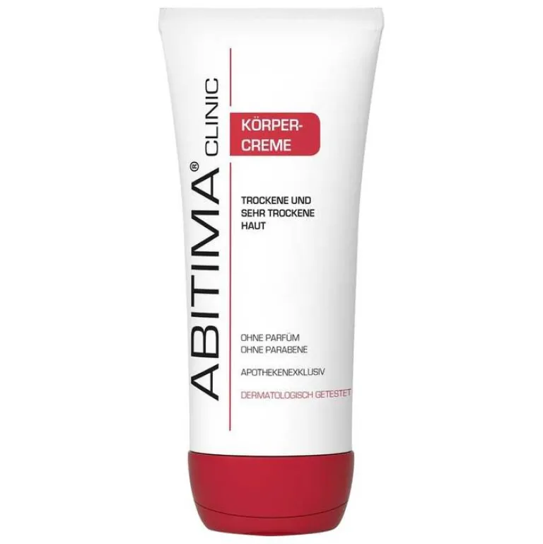 Körpercreme, 100 ml Cremes & Balsame