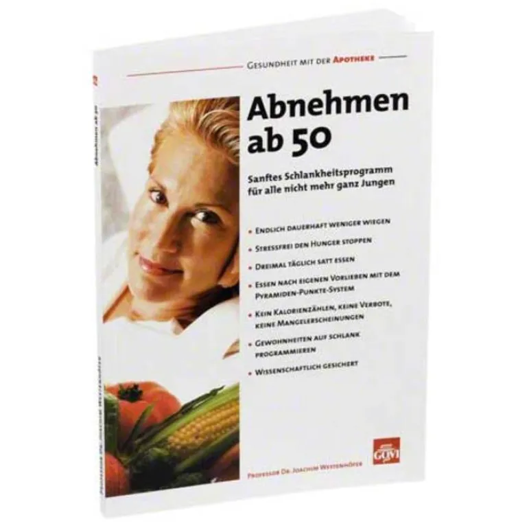 Clearance Avoxa Abnehmen ab 50 Buch, 1 St