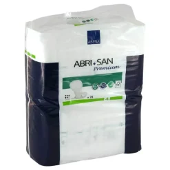 Discount Abri San Normal Air Plus Nr.4, 28 St