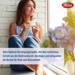 Best Baldrian Beruhigungs-Tropfen, 100 ml Baldrian|Beruhigungsmittel