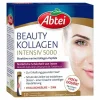 Clearance Beauty Kollagen Intensiv 5000 Trinkampullen, 10X25 ml Mikronährstoffe|Kollagen