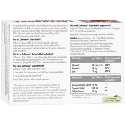 Clearance Abtei Expert Zaffranax Guter Schlaf Tabletten, 20 St