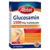 Online Abtei Glucosamin 1500 Tabletten TF, 30 St Glucosamin-Chondroitin