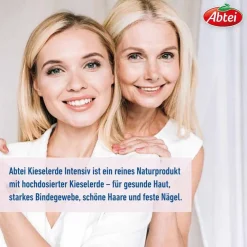 Sale Abtei Kieselerde Kapseln, 210 St