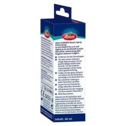 Outlet Kinder Nasen Spray, 20 ml Kinder Nasenspray Kinder|Schnupfen & Nasennebenhöhlen