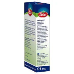 New Abtei Magen-Darm Entspannung, 20 St