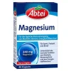Clearance Abtei Magnesium 240 mg Kapseln Titandioxidfrei de / AT, 40 St Magnesium