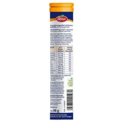 Abtei Sport Iso Aktiv Vitamine + Mineralstoffe, 15 St