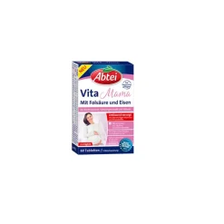 Clearance Vita Mama Tabletten, 60 St Schwangerschaft