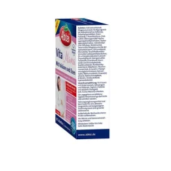 Clearance Vita Mama Tabletten, 60 St Schwangerschaft