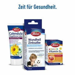 Outlet Wundheil Zinksalbe, 75 ml Zinksalbe|Wund- & Heilsalbe