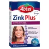 New Abtei Zink Plus Nährstoff Kapseln, 32 St