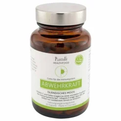 Clearance Abwehrkraft Kapseln, 60 St Vitamin C (Ascorbinsäure)|Selen