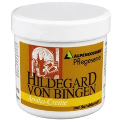 Discount AC Hildegard von Bingen Arnika Creme, 250 ml Cremes & Balsame