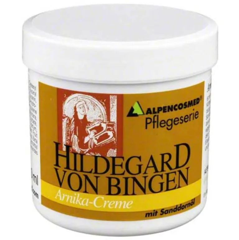 Discount AC Hildegard von Bingen Arnika Creme, 250 ml Cremes & Balsame