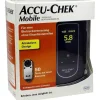 Outlet Accu Chek Mobile Set mmol / l III, 1 St
