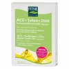 ACE + Schwarzkümmelöl Kapseln, 60 St