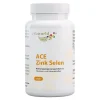 ACE Zink Selen Kapseln, 120 St