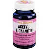 Discount Acetyl-L-Carnitin 500 mg Kapseln, 30 St L-Carnitin|Carnitin