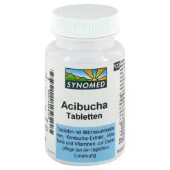 Discount Acibucha Tabletten, 100 St Bakterienkulturen