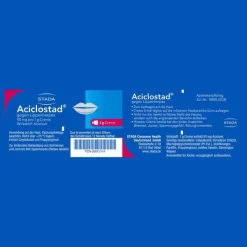 Best Creme gegen Lippenherpes, 2 g Lippenherpes