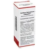 New Oligoplex Acidum benzoicum L, 50 ml