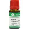 Hot Arcana Acidum nitricum LM 18 Dilution, 10 ml