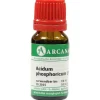 Acidum phosphoricum Arcana LM 30 Dilution, 10 ml