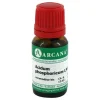 Discount Acidum phosphoricum LM 6 Dilution, 10 ml A-B|A