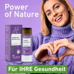 Best Aconitum D6 Globuli Dosierspender, 10 g A