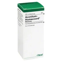 Discount Homaccord Aconitum Tropfen, 30 ml