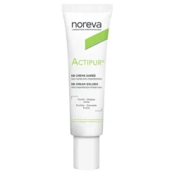 Actipur BB Creme dunkel, 30 ml