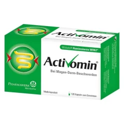 Best Activomin Kapseln, 120 St