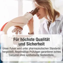 Hot Acurmin Ferment Kurkuma Pfeffer Kapseln, 60 St