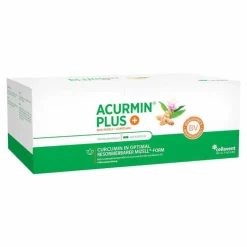 Discount Acurmin Plus Das Mizell-Curcuma Weichkapseln, 360 St Kurkuma Kapseln
