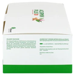 Discount Acurmin Plus Das Mizell-Curcuma Weichkapseln, 360 St Kurkuma Kapseln