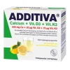 Additiva Calcium + D3 + K2 Granulat, 20 St