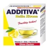 Clearance Additiva heiße Zitrone ohne Zucker Sachets, 100 g