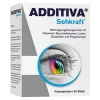 Additiva Sehkraft Filmtabletten, 60 St