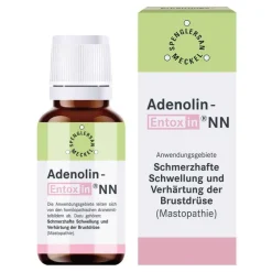 New Adenolin- N Tropfen, 100 ml Spenglersan