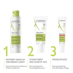 Best Biology Anti-Rötungspflege dermatologisch, 40 ml Rötungen