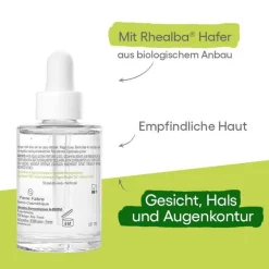 Clearance A-Derma Biology Hyalu Serum 3in1, 30 ml